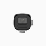 SLPR400 - 4MP ANPR IR Varifocal Bullet Network Camera, License Plate Recognition, Motion Detection 2.0, H.265+, IK10 Vandal-Resistant & IP67, All-Metal Housing