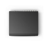 3K Lite 16 Channel Hybrid 5-in-1 CCTV Digital Video Recorder, Human & Vehicle Detection, H.265+, Supports up to 16 BNC Cameras & 2 IP Cameras