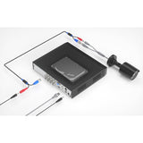 3K Lite 8 Channel Hybrid 5-in-1 CCTV Digital Video Recorder, Human & Vehicle Detection, H.265+, Supports up to 8 BNC Cameras & 2 IP Cameras