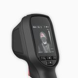 Non-Contact Handheld Thermal Camera for Body Temperature Screening